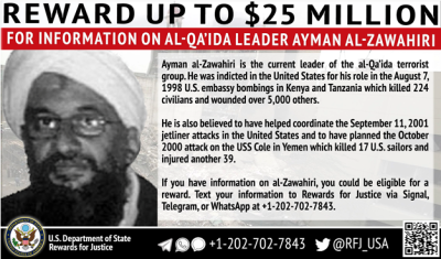 al-zawahiri-al-qaeda-leder