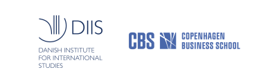 DIIS and CBS logos