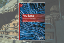 resilience book