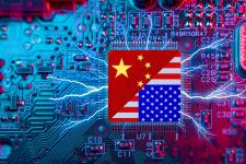 US-China tech