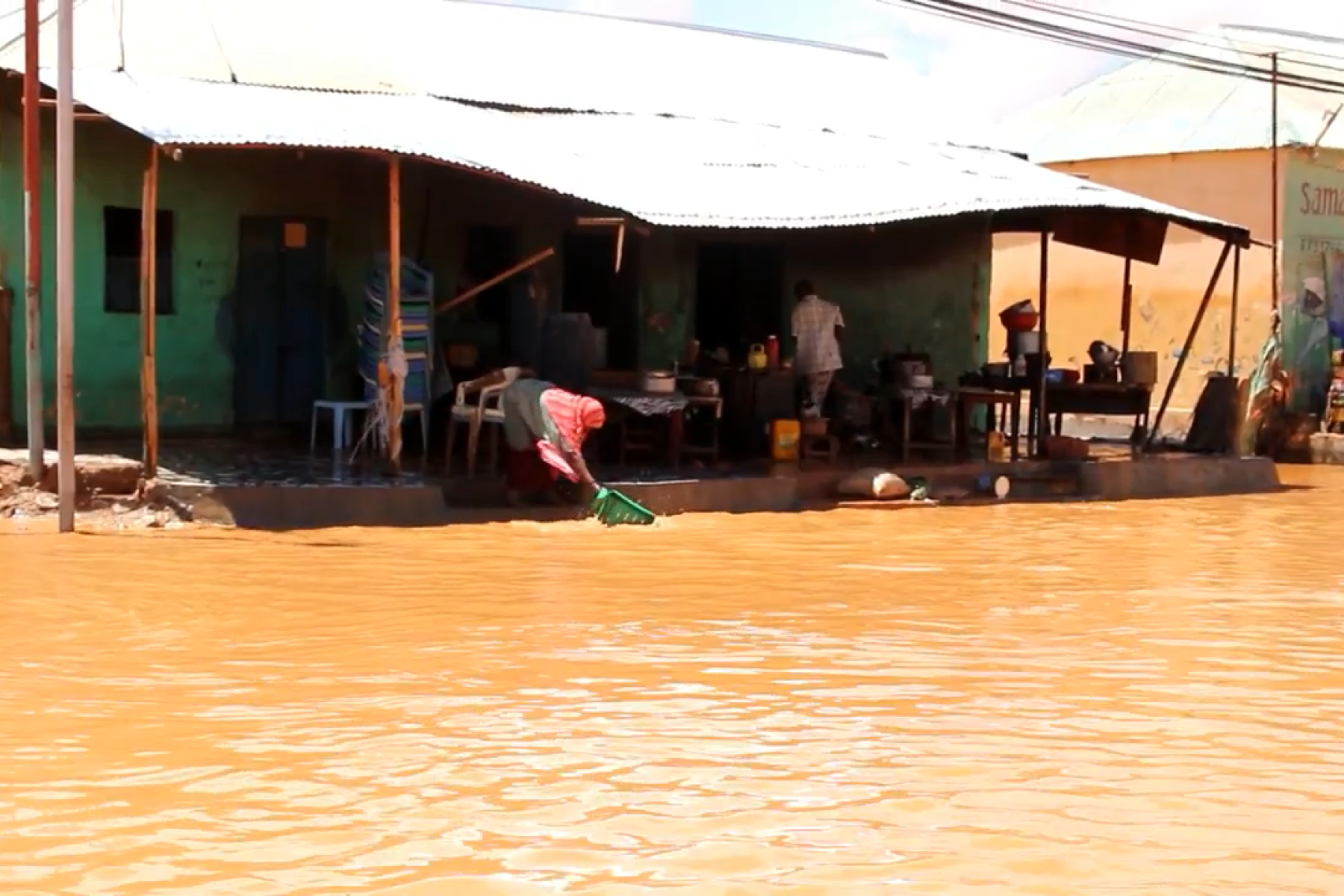 A Year After the Floods In Qardho: What Has Been The Response And How Is The Community Coping?