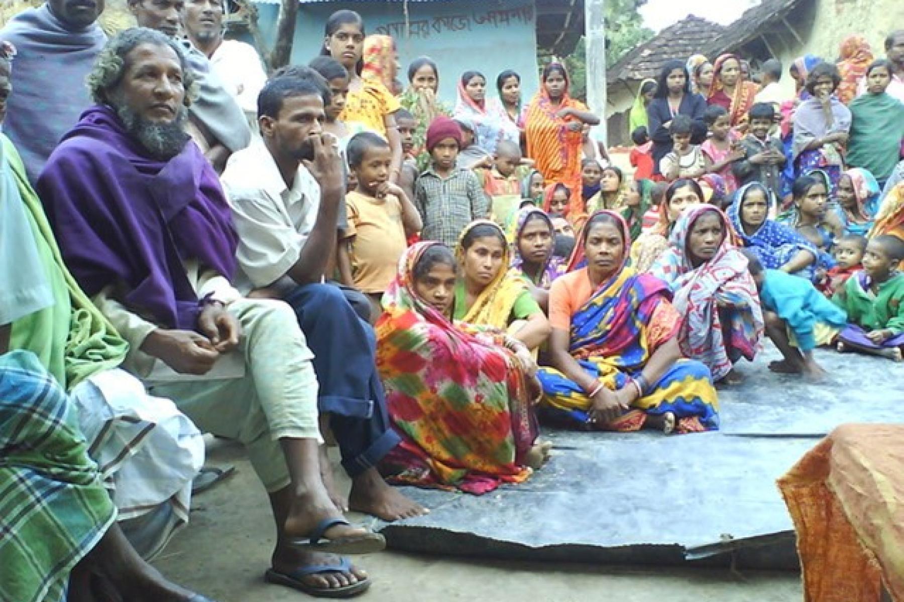 Nepal - Dalit lives matter