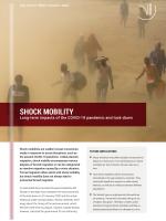 DIIS Shock Mobility WEB COVER