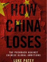 Cover_How China loses by Luke Patey