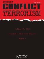 Conflict terrorism