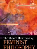 Feminist Philosophy, Year book