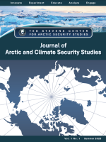journal of arctic and climate security studies