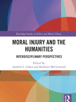 Moral injury and the humanities