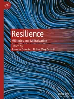 Resilience book