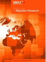 NMR Nordic Journal of Migration Research, Vol 8, Issue 4 - 2018 