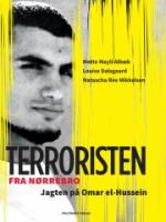 Cover Terroristen fra Nørrebro