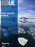 Arctic Security Matters