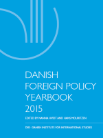 Danish Foreign Policy Yearbook 2015