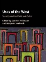 Uses of 'the West' - Security and the Politics of Order
