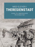 Studietursguide til Theresienstadt