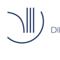 Logo - DIIS og Oxford University
