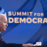 Biden's Summit for Democracy