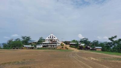 Myanmar Baptist Church
