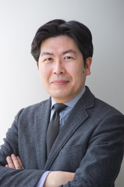 Michito Tsuruoka