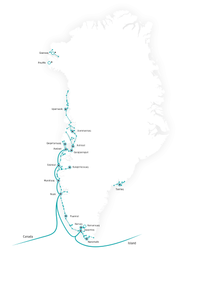 kort-teleinfrastruktur-grønland