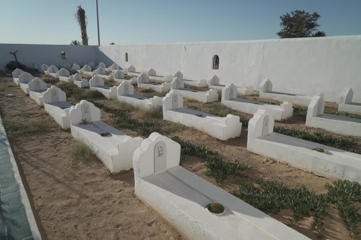 jardi-migrant-kirkegård-tunesien