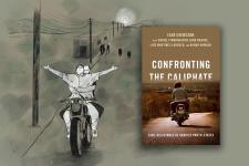 book confronting the Caliphate