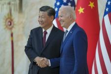 President_Biden_met_with_President_Xi_of_the_PRC_before_the_2022_G20_Bali_Summit_White-House-Public-domain-Wikimedia-Commons