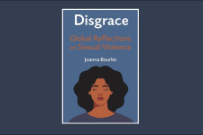 disgrace book
