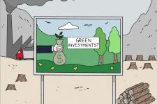 Green funds