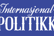 Internasjonal Politik