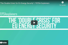 WATCH: “The ‘Double Crisis’ for EU Energy Security”, Trine Villumsen Berling, Izabela Surwillo and Veronika Slakaityte | TEPSA Explainers
