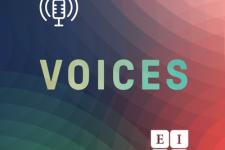 Voices podcast