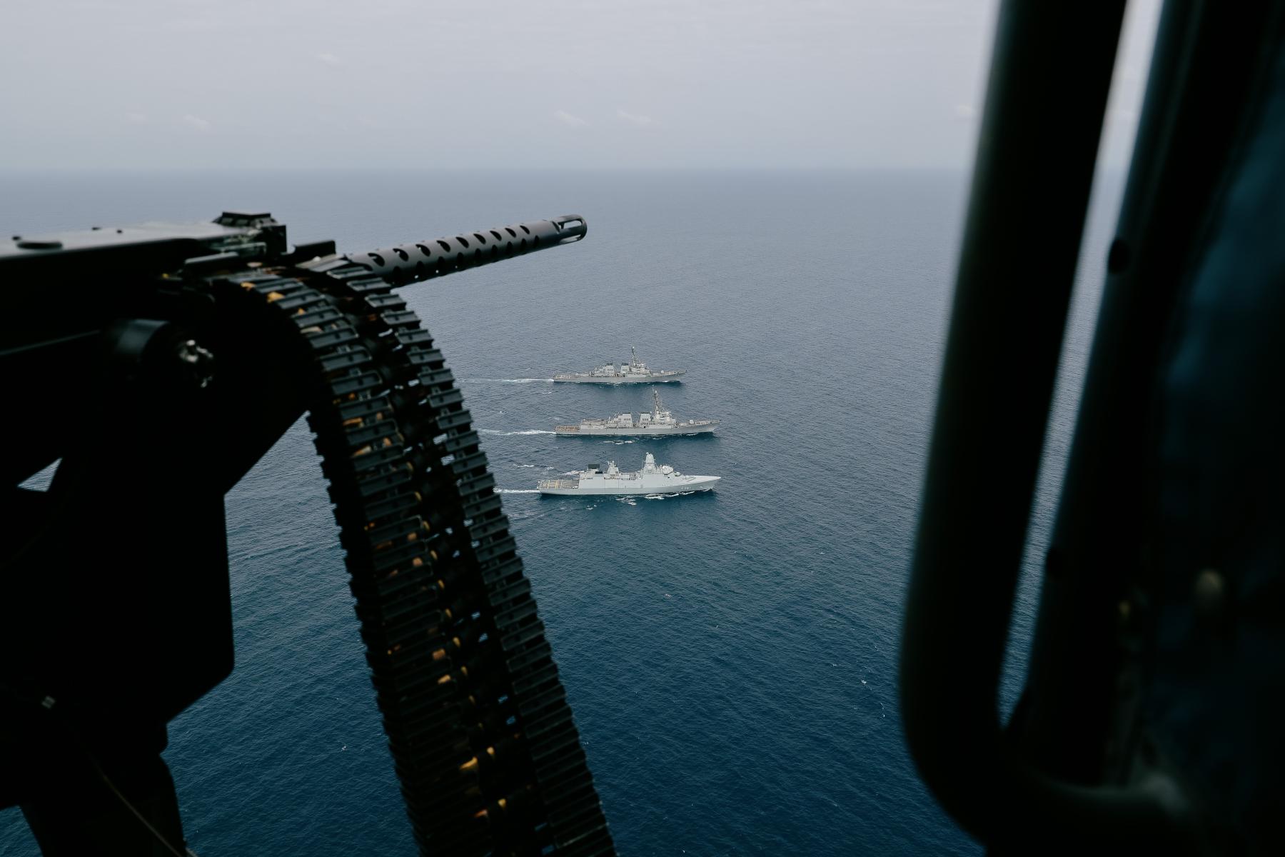 iver-huitfeldt-rødehavet-patrulje-fregat