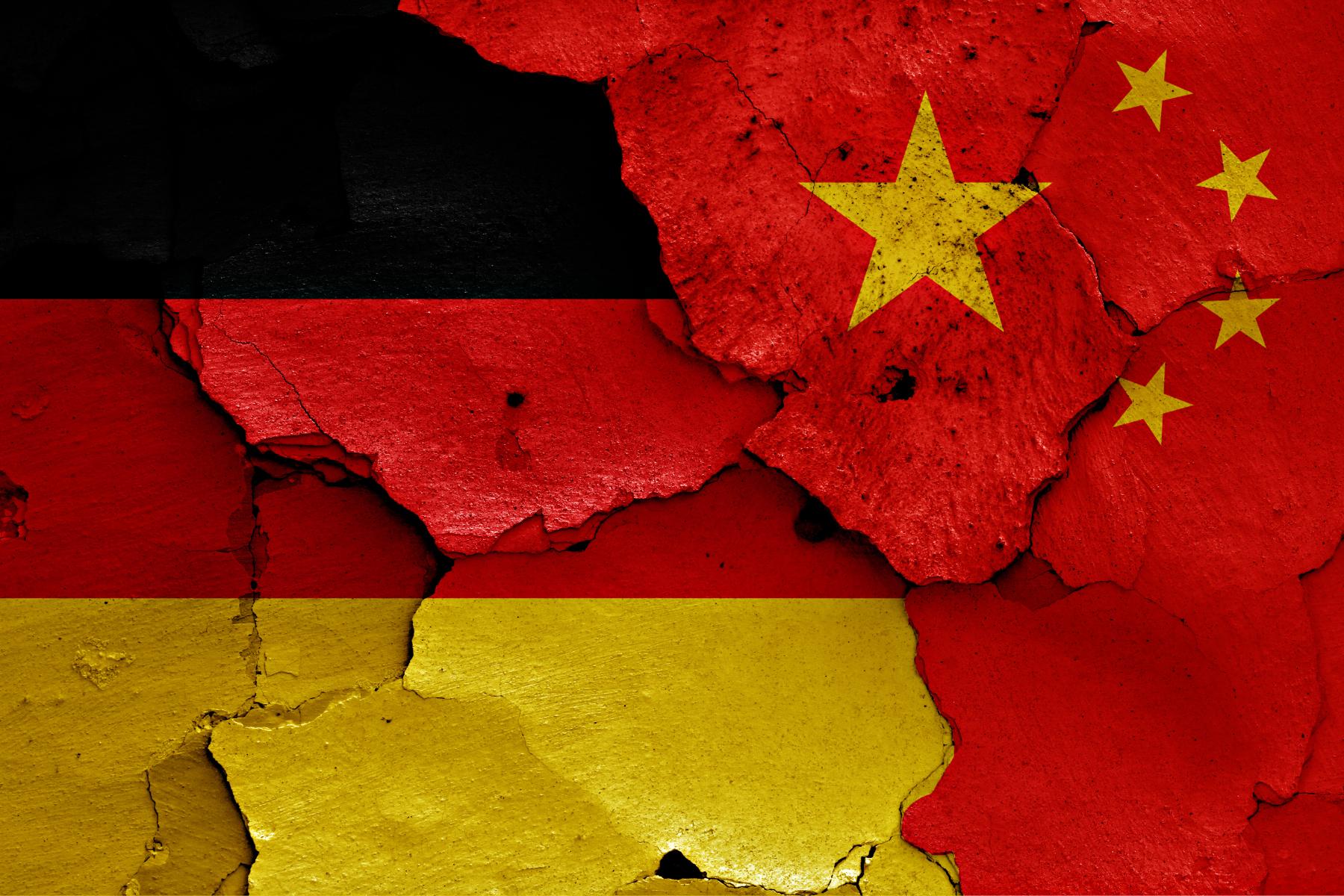 china-germany-flag