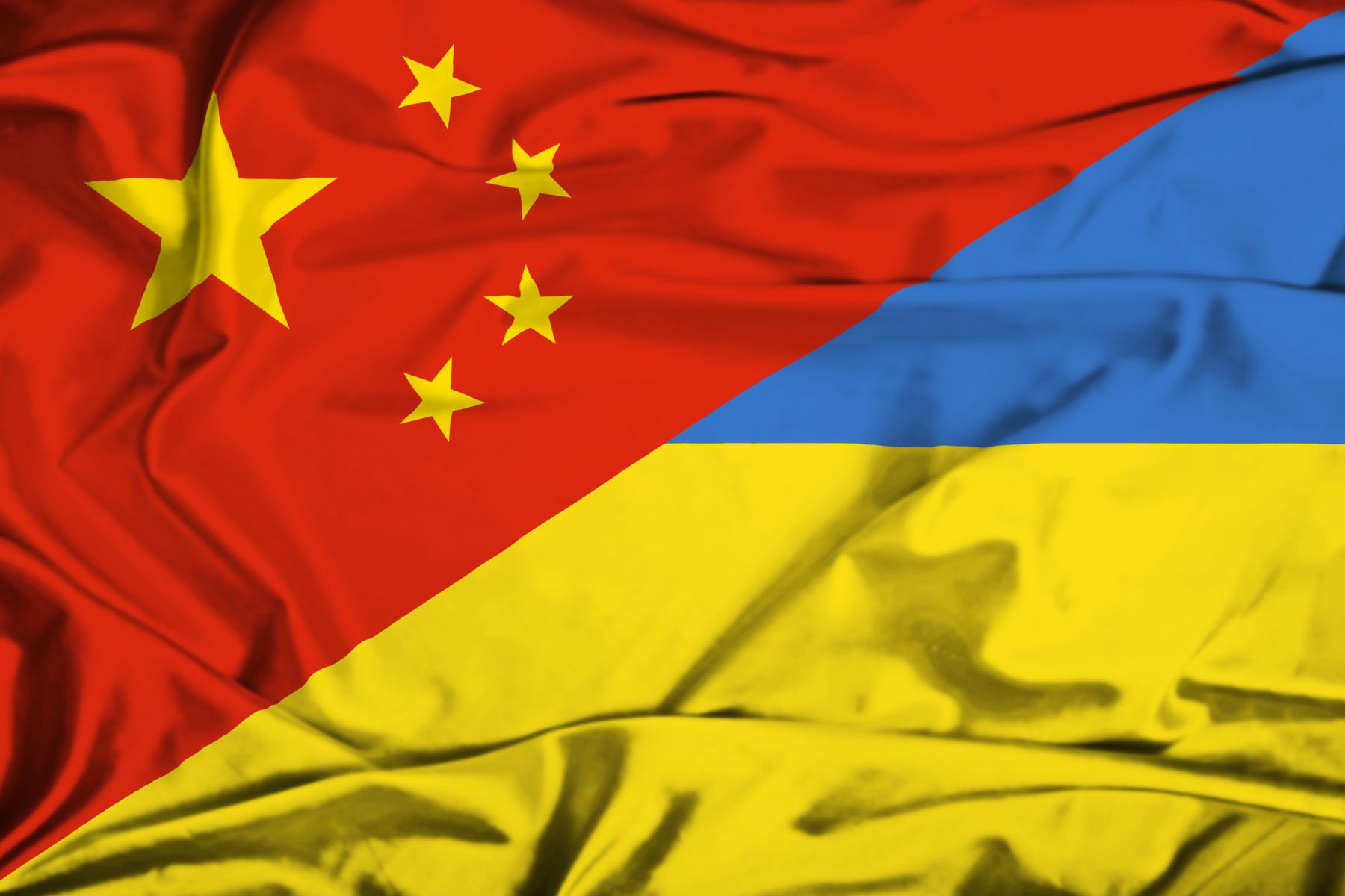 What Would China’s Mediation in the Ukraine Crisis Look Like?