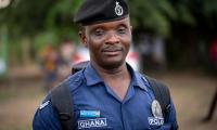 Ghana-police-service