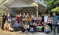 Intensive course on ‘Qualitative Research on Climate Change’ 