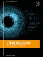 Cover Cyber espionage DIIS Report 2023 04.jpg