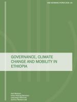 Cover-Governance-climate-change-and-mobility-in-Ethiopia-DIIS-WP-2020-05