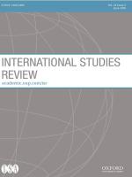 Cover-International-studie-review-vol-22-issue-2-June-2020