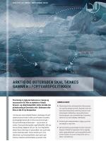DIIS_Østersøen og Arktis i dansk forsvarspolitik_forside.jpg