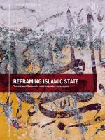 Reframing Islamic State