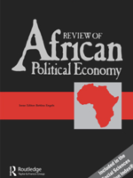 African political economy