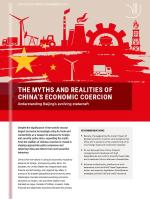 china-economic-coercion-exaggerated-cover