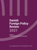 Danish Foreign Policy Review 2021