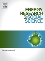 Energy Research & Social Science