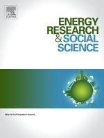 Cover Energy Research