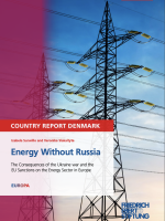 Energy without Russia