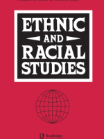 Ethnic and Racial Studies - The transnational continuum of conditional inclusion: From marginalized immigrants to rejected returnees