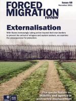 Forced migration